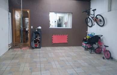 Imagem 4: BELISSIMA CASA- FAZENDA GRANDE- EM JUNDIAÍ