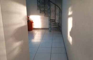 Imagem 6: SOBRADO- JARDIM ITALIA. Varanda, 125m² de Área, 2 Vagas na garageme2...