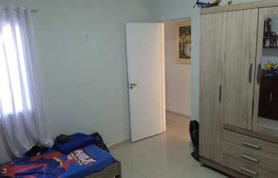 Imagem 15: SOBRADO- JARDIM ITALIA. Varanda, 125m² de Área, 2 Vagas na garageme2...