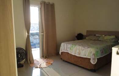 Imagem 12: SOBRADO- JARDIM ITALIA. Varanda, 125m² de Área, 2 Vagas na garageme2...