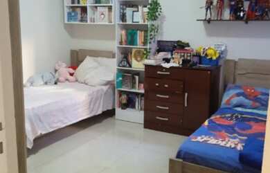 Imagem 16: SOBRADO- JARDIM ITALIA. Varanda, 125m² de Área, 2 Vagas na garageme2...