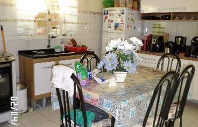 Imagem 4: CASA À VENDA NO JARDIM SÃO PAULO EM VÁRZEA PAULISTA