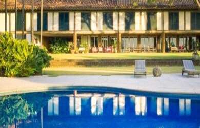 Imagem: O terreno possui 456m² de Área Privada e está localizado