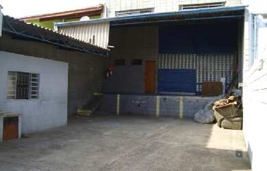 Imagem 2: GALPAO INDUSTRIAL em VARZEA PAULISTA - SP, JARDIM BURITI