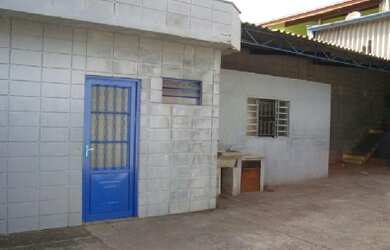 Imagem 3: GALPAO INDUSTRIAL em VARZEA PAULISTA - SP, JARDIM BURITI