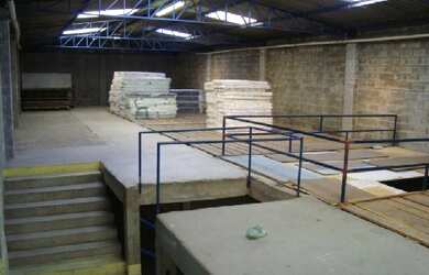 Imagem 15: GALPAO INDUSTRIAL em VARZEA PAULISTA - SP, JARDIM BURITI