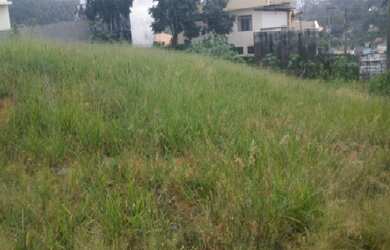 Imagem 2: TERRENO RESIDENCIAL em JUNDIAI - SP, LOTEAMENTO PORTAL DA COLINA