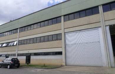Imagem 2: GALPAO INDUSTRIAL em JUNDIAI - SP, FAZENDA GRANDE