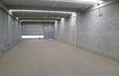 Imagem 9: GALPAO INDUSTRIAL em JUNDIAI - SP, FAZENDA GRANDE