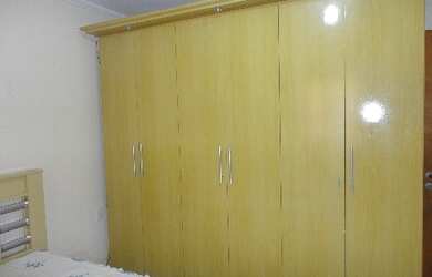 Imagem 3: CASA RESIDENCIAL em JUNDIAÍ - SP, MIRANTE DE JUNDIAÍ