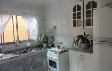 Imagem 7: CASA RESIDENCIAL em JUNDIAÍ - SP, MIRANTE DE JUNDIAÍ