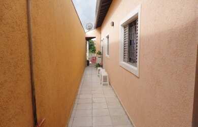 Imagem 9: CASA RESIDENCIAL em JUNDIAÍ - SP, MIRANTE DE JUNDIAÍ