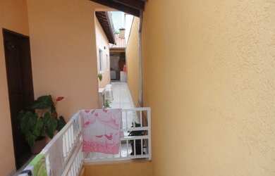 Imagem 12: CASA RESIDENCIAL em JUNDIAÍ - SP, MIRANTE DE JUNDIAÍ