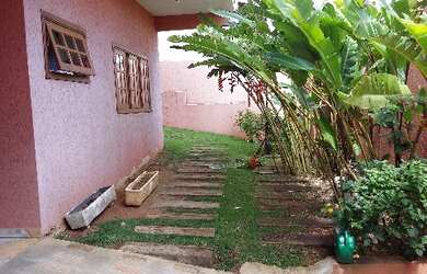 Imagem 4: CASA RESIDENCIAL em JUNDIAI - SP, JARDIM PAULISTA II