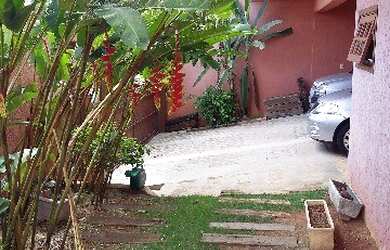 Imagem 5: CASA RESIDENCIAL em JUNDIAI - SP, JARDIM PAULISTA II