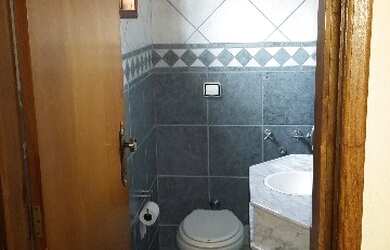 Imagem 9: CASA RESIDENCIAL em JUNDIAI - SP, JARDIM PAULISTA II