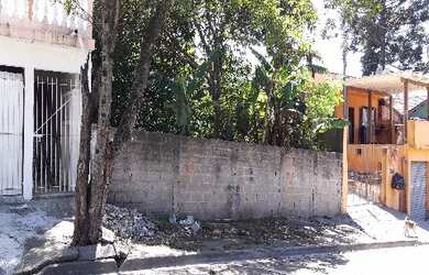 Imagem 1: TERRENO RESIDENCIAL em CAMPO LIMPO PAULISTA - SP, JARDIM VICTORIA