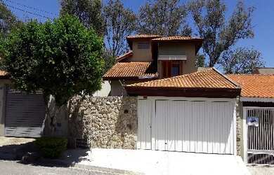 Imagem 2: CASA RESIDENCIAL em JUNDIAÍ - SP, MIRANTE DE JUNDIAÍ