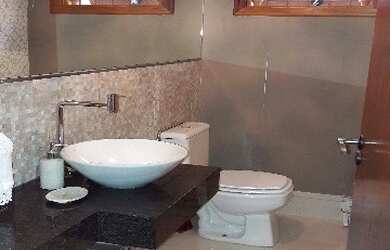 Imagem 4: CASA RESIDENCIAL em JUNDIAÍ - SP, MIRANTE DE JUNDIAÍ