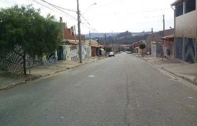 Imagem 2: CASA RESIDENCIAL em JUNDIAI - SP, PARQUE RESIDENCIAL JUNDIAI