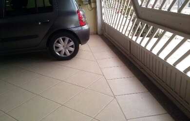 Imagem 6: CASA RESIDENCIAL em JUNDIAI - SP, PARQUE RESIDENCIAL JUNDIAI