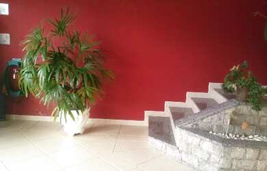 Imagem 8: CASA RESIDENCIAL em JUNDIAI - SP, PARQUE RESIDENCIAL JUNDIAI