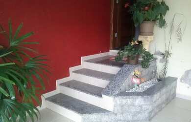 Imagem 9: CASA RESIDENCIAL em JUNDIAI - SP, PARQUE RESIDENCIAL JUNDIAI