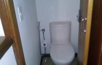 Imagem 13: CASA RESIDENCIAL em JUNDIAI - SP, PARQUE RESIDENCIAL JUNDIAI