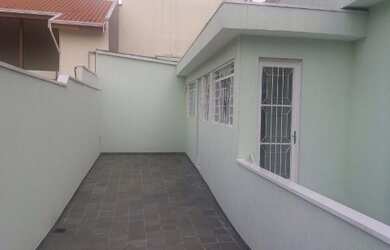 Imagem 16: CASA RESIDENCIAL em JUNDIAÍ - SP, JARDIM TARUMÃ