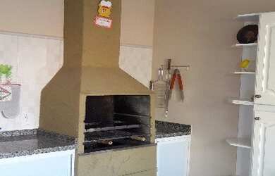 Imagem 12: CASA RESIDENCIAL em JUNDIAÍ - SP, FAZENDA GRANDE