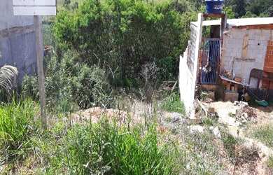 Imagem 4: TERRENO RESIDENCIAL em VARZEA PAULISTA - SP, JARDIM BAHIA