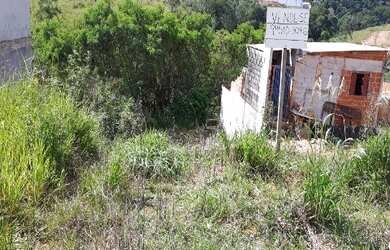 Imagem 5: TERRENO RESIDENCIAL em VARZEA PAULISTA - SP, JARDIM BAHIA