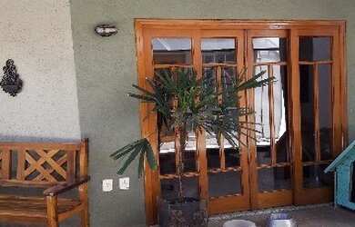 Imagem 13: CASA RESIDENCIAL em JUNDIAÍ - SP, MIRANTE DE JUNDIAÍ