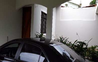 Imagem 12: CASA RESIDENCIAL em JUNDIAÍ - SP, MIRANTE DE JUNDIAÍ