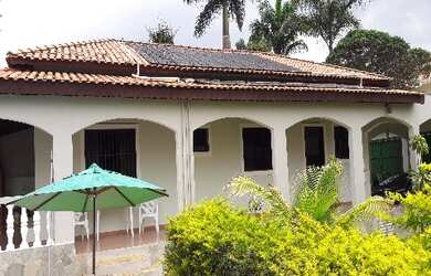 Imagem 6: CASA RESIDENCIAL em JUNDIAÍ - SP, MIRANTE DE JUNDIAÍ