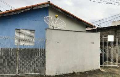 Imagem 1: CASA RESIDENCIAL em JUNDIAÍ - SP, JARDIM SANTA GERTRUDES