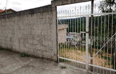 Imagem: O terreno possui 573m² de Área Privada e está localizado