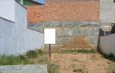 Imagem: O terreno possui 168m² de Área Privada e está localizado