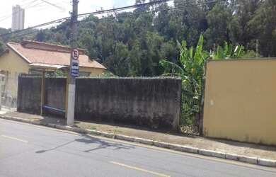 Imagem 1: TERRENO RESIDENCIAL em JUNDIAÍ - SP, JARDIM ITÁLIA