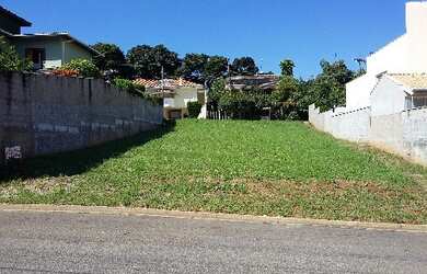 Imagem: O terreno possui 502m² de Área Privada e está localizado