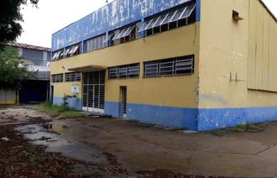 Imagem: GALPAO INDUSTRIAL em VÁRZEA PAULISTA - SP, IEIRI