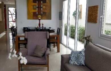 Imagem 4: CASA RESIDENCIAL em JUNDIAÍ - SP, JARDIM SANTA TERESA