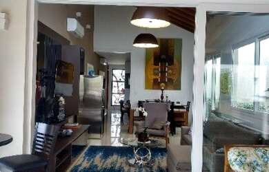 Imagem 9: CASA RESIDENCIAL em JUNDIAÍ - SP, JARDIM SANTA TERESA