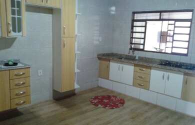 Imagem 6: CASA RESIDENCIAL em JUNDIAÍ - SP, JARDIM SÃO VICENTE