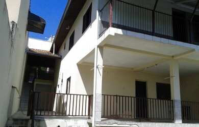 Imagem 1: CASA RESIDENCIAL em JUNDIAÍ - SP, JARDIM SÃO VICENTE