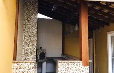 Imagem 13: CASA RESIDENCIAL em JUNDIAI - SP, JARDIM BONFIGLIOLI