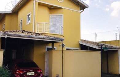 Imagem 4: CASA RESIDENCIAL em JUNDIAI - SP, JARDIM BONFIGLIOLI