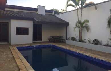 Imagem 8: CASA RESIDENCIAL em JUNDIAÍ - SP, JARDIM PAULISTA I