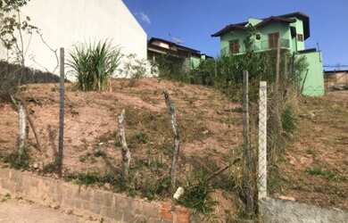 Imagem 3: TERRENO RESIDENCIAL em JUNDIAÍ - SP, JARDIM PAULISTA I