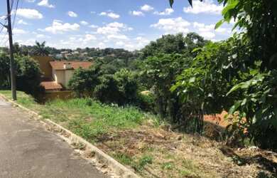 Imagem: O terreno possui 1.043m² de Área Privada e está localizado